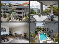65m² 2 bedrooms Jan Thiel & Mambo Pool - Ferienwohnung Jan Thiel
