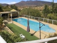 Oceana Suites Limache con piscina - Chambres d'hôtes Limache