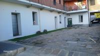 il cortile dei 3 camera matrimoniale - Bed and Breakfast Gallarate
