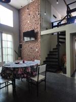 Manipa Loft - B&B Cafayate