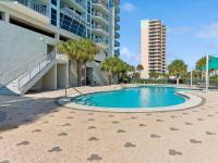 Emerald Dolphin #1630 - B&B Pensacola Beach
