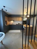 Apartament Ultramodern Zalău - Free Parking - B&B Zalău