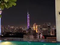 The Lux City View KLCC By Sam - Ferienwohnung Kuala Lumpur