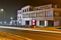 Vila Etikette - Ferienwohnung Băile Felix