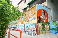 Singhasth homestay 2BHK apartment in HEART of city Jagatganj Benaras - Chambres d'hôtes Vârânasî