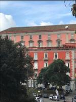 La Tana di Luchino - B&B Napoli