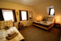 Camera Tripla con Bagno Privato e Letto Supplementare