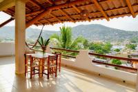 Appartement - Vue sur Ville