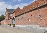 Hoeve Jadoul - Indoor Pool & Wellness - B&B Gingelom