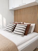 Nice and easy apartment with best location - B&B Oulu