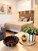 Nice and easy apartment with best location - B&B Oulu