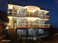 RA Nature Homestay - Chambres d'hôtes Pedong