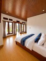 Daripadi Sidemen - Rice Fields & Village Life - B&B Sidemen