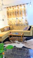 Sunrise Mlimani - Bed and Breakfast Dar es Salaam