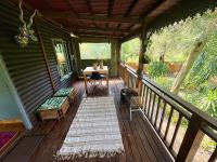 Elephant loft - B&B Stormsrivier