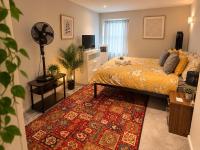 The Hyde Park Elegant Executive Residence - Ferienwohnung London