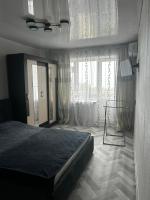 1 комнатная квартира - B&B Priozersk