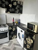 1 комнатная квартира - B&B Priozersk