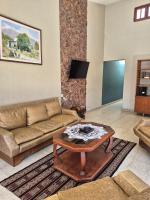 CASA ND - NUESTRO DESTINO - Pileta, Quincho, Céntrica, 6 Personas - Ferienwohnung Cafayate
