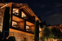 Residence Pranterhof - B&B Marlengo