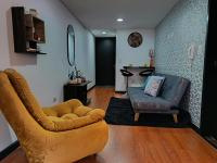 Precioso Apartamento, Completo Incluidos Servicios - Chambres d'hôtes Tunja