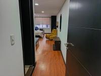 Precioso Apartamento, Completo Incluidos Servicios - Chambres d'hôtes Tunja