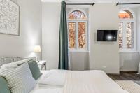 Modern 4-BR Apartment with Balcony and Near U6 Metro - B&B Vienna