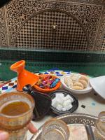 Riad Kantarell - Chambres d'hôtes Marrakech