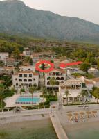 Apartments Frano i Franka by the Sea - B&B Orebić