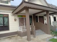 D Imani Jasin Homestay - B&B Kampung Bemban