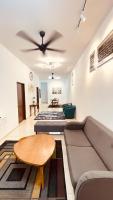 D Imani Jasin Homestay - B&B Kampung Bemban