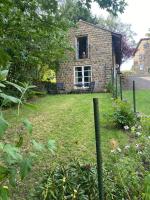 The Stables - B&B Ashover