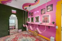 Glam Suite w Swings-Bach Pad-Pool-Downtown - B&B Nashville