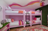 Glam Suite w Swings-Bach Pad-Pool-Downtown - B&B Nashville