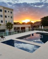 JL05 - Conforto e Modernidade com piscina e garagem - Ferienwohnung São Leopoldo