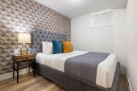 Urban Chic Getaway in Lansdowne Comfort N Style - Ferienwohnung Toronto