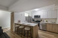 Urban Chic Getaway in Lansdowne Comfort N Style - Ferienwohnung Toronto