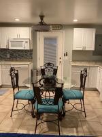 Yellow Beach Cottage - B&B Mexico Beach