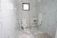 Chambre Lit Queen-Size Deluxe