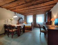 Casa d Anima GmbH - Ferienwohnung Degersheim