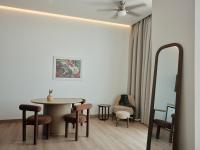 Condesa Residence - Roma Luxury Suite 207 - B&B Mexico City