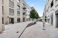 Historic Center Apartment - Near Castle & River - B&B Bratislava