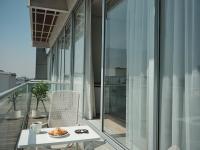 Condesa Residence - Roma Luxury Suite 205 - B&B Mexico City
