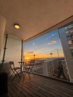 Short Stay Experts - Ocean Spa Plaza 10th Floor - B&B Gibraltar