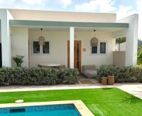 Bali Curacao - B&B Santa Catharina