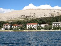 Apartments Maržić - B&B Pag