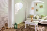 Deluxe Suite with Sea View