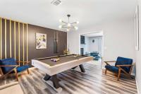 Emerald Lakes Retreat Game Room & Firepit - Ferienwohnung Long Pond