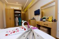 RK pyramids Hotel - Ferienwohnung Kairo
