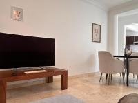 Condesa Residence Campeche 2 Spacious Ground-Level Apartment in the Heart of Condesa - B&B Mexico City